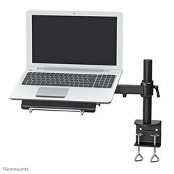 Neomounts laptop desk mount image -1